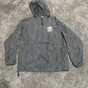 CHAMPION CREIGHTON WINDBREAKER